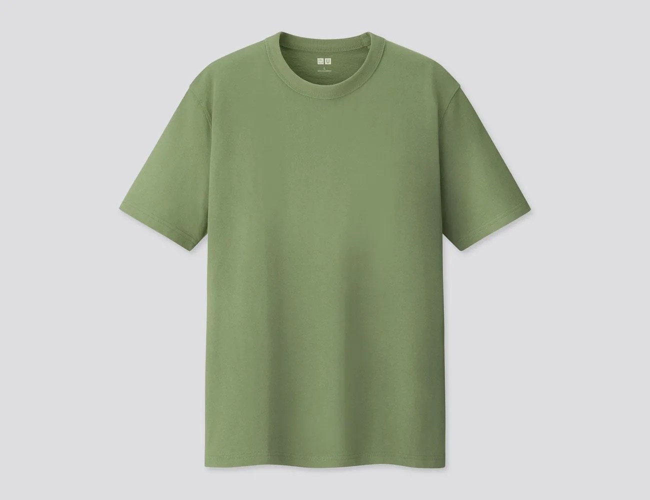 uniqlo u shirt