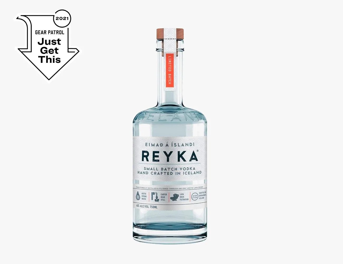 best vodka 2021