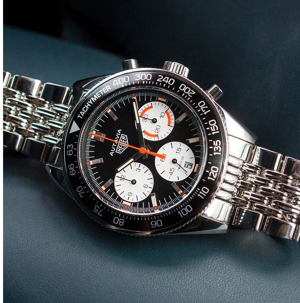 best watch collabs