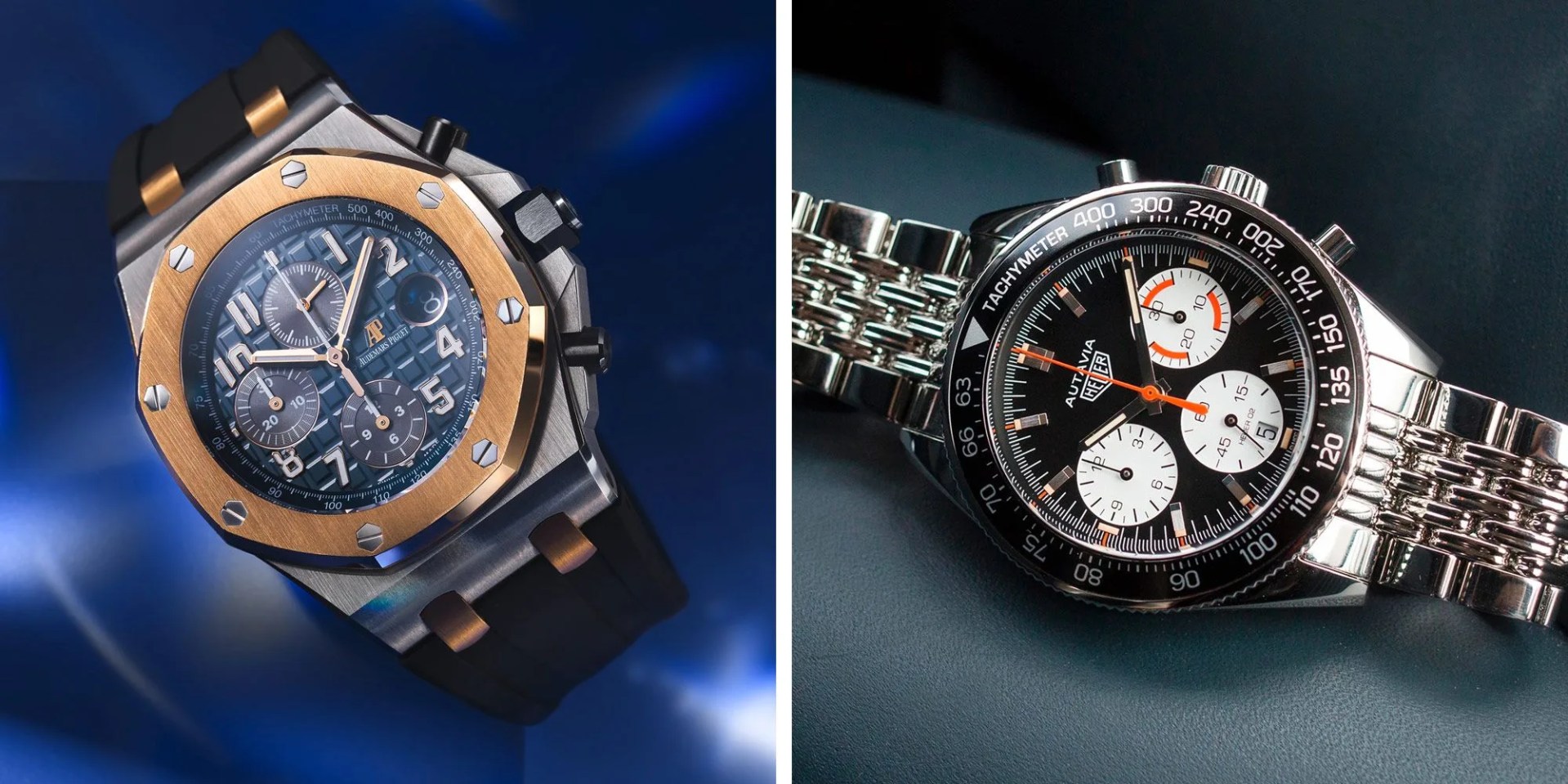best watch collabs