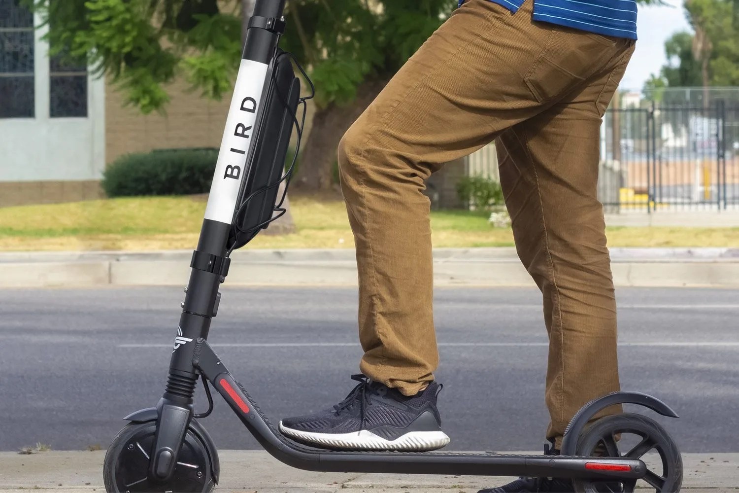 bird es4 800 scooter