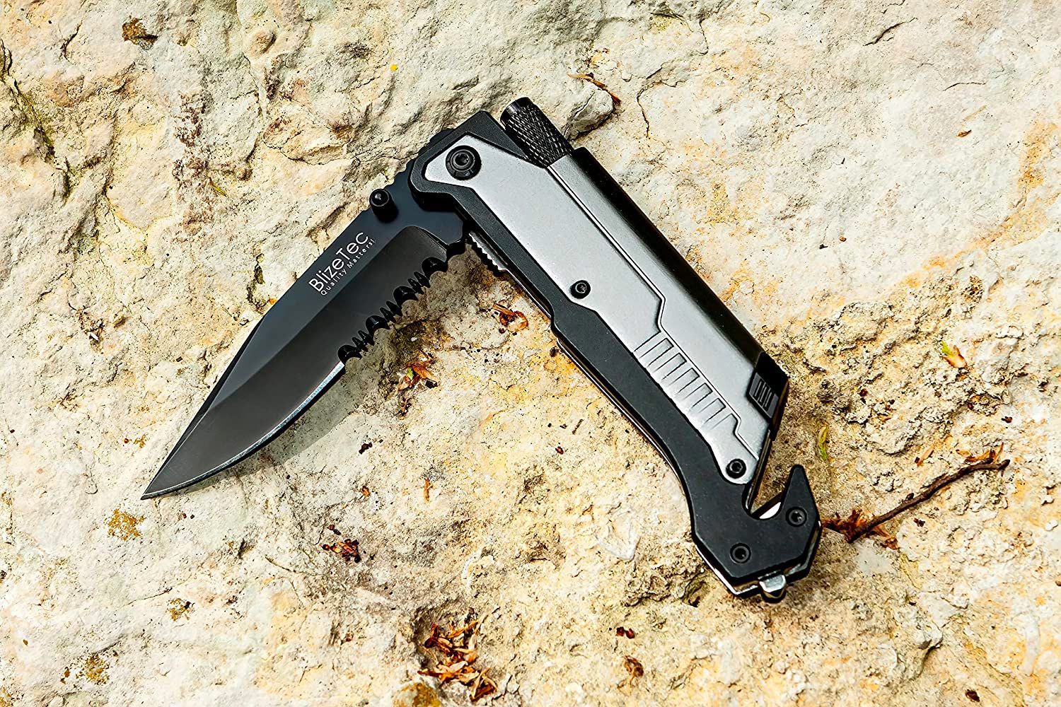 blizetec knife