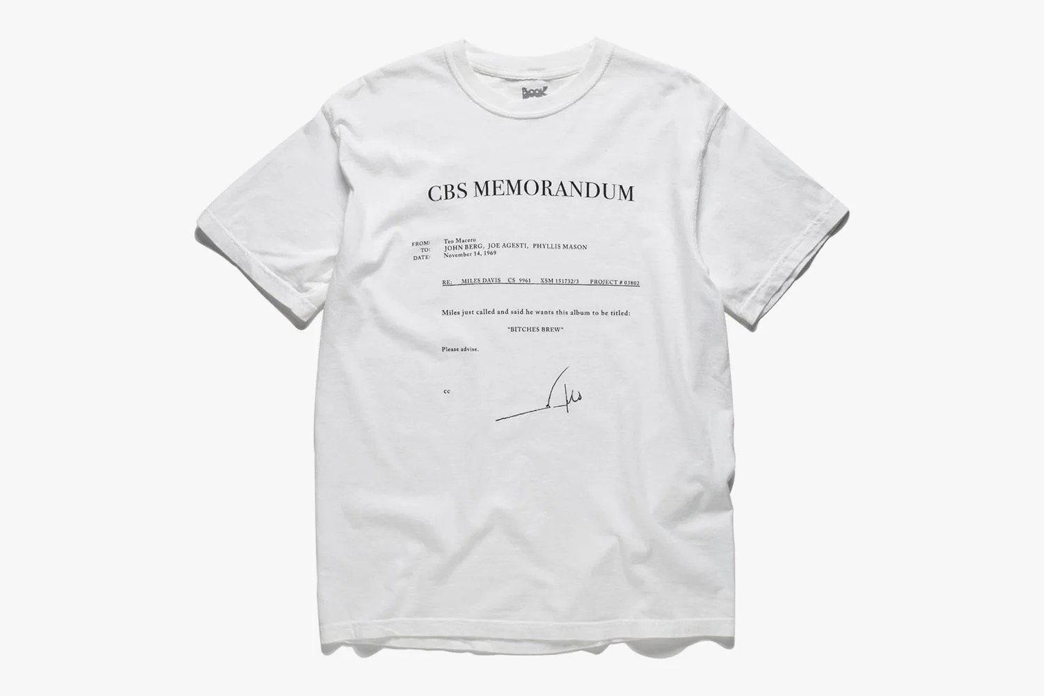 tee shirt