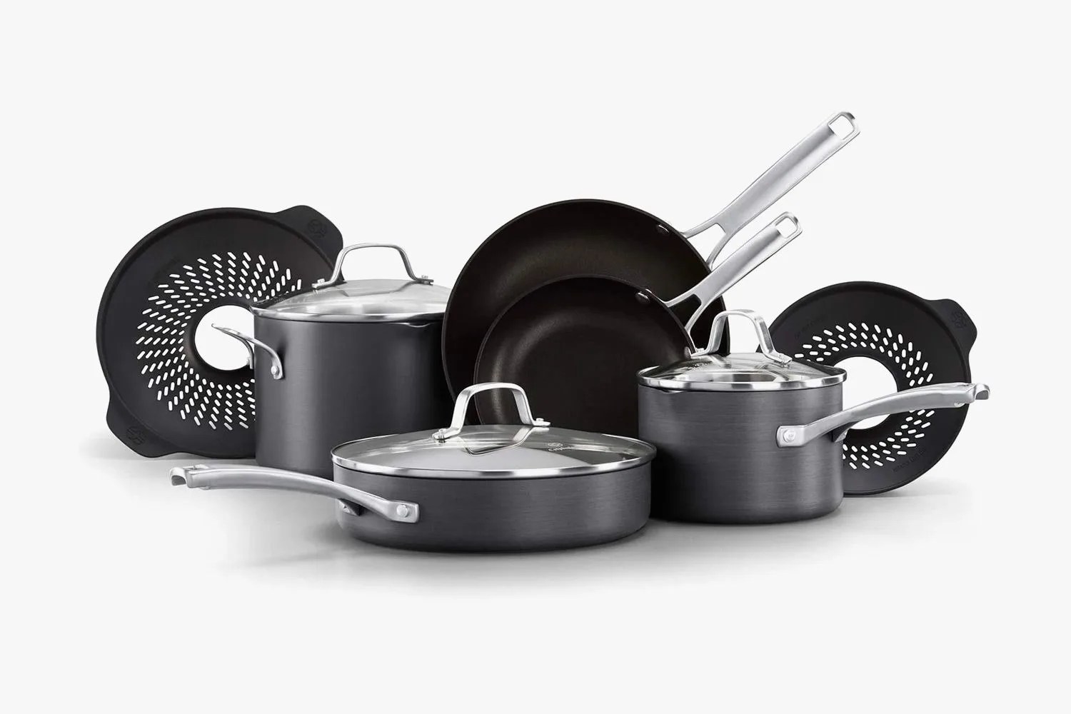 calphalon kitchenware roundup
