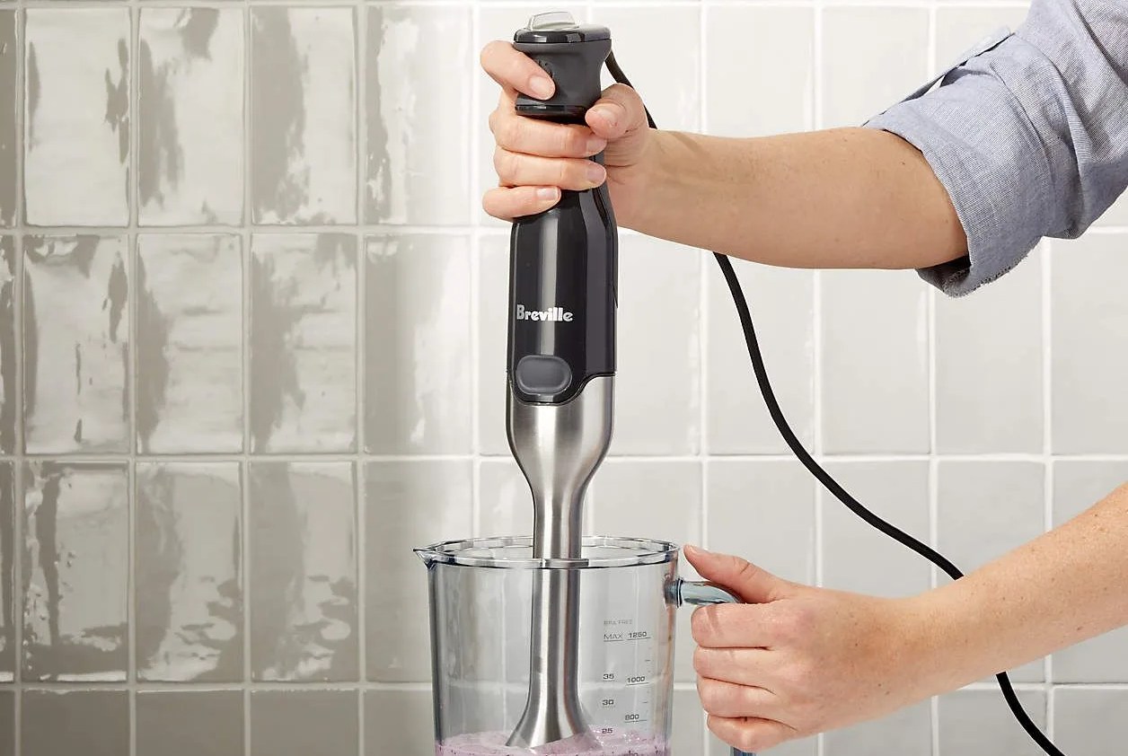 hand blender