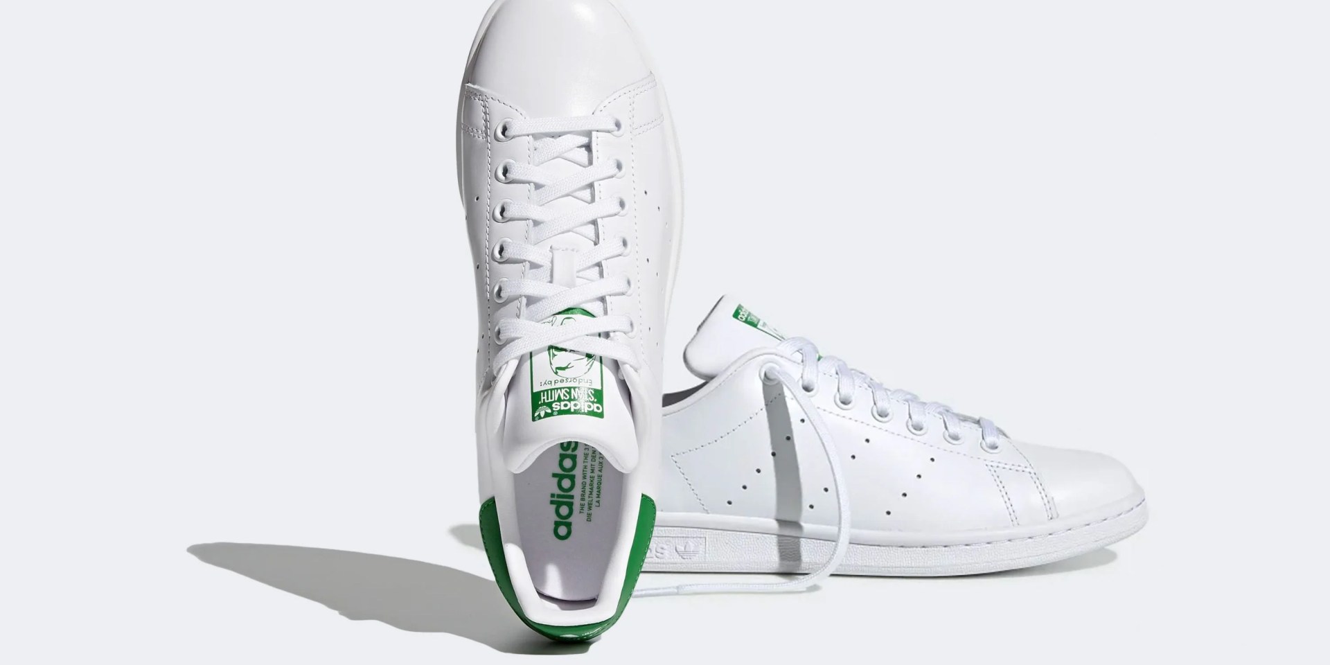 adidas stan smith