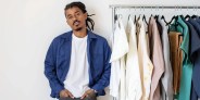 darryl brown workwear