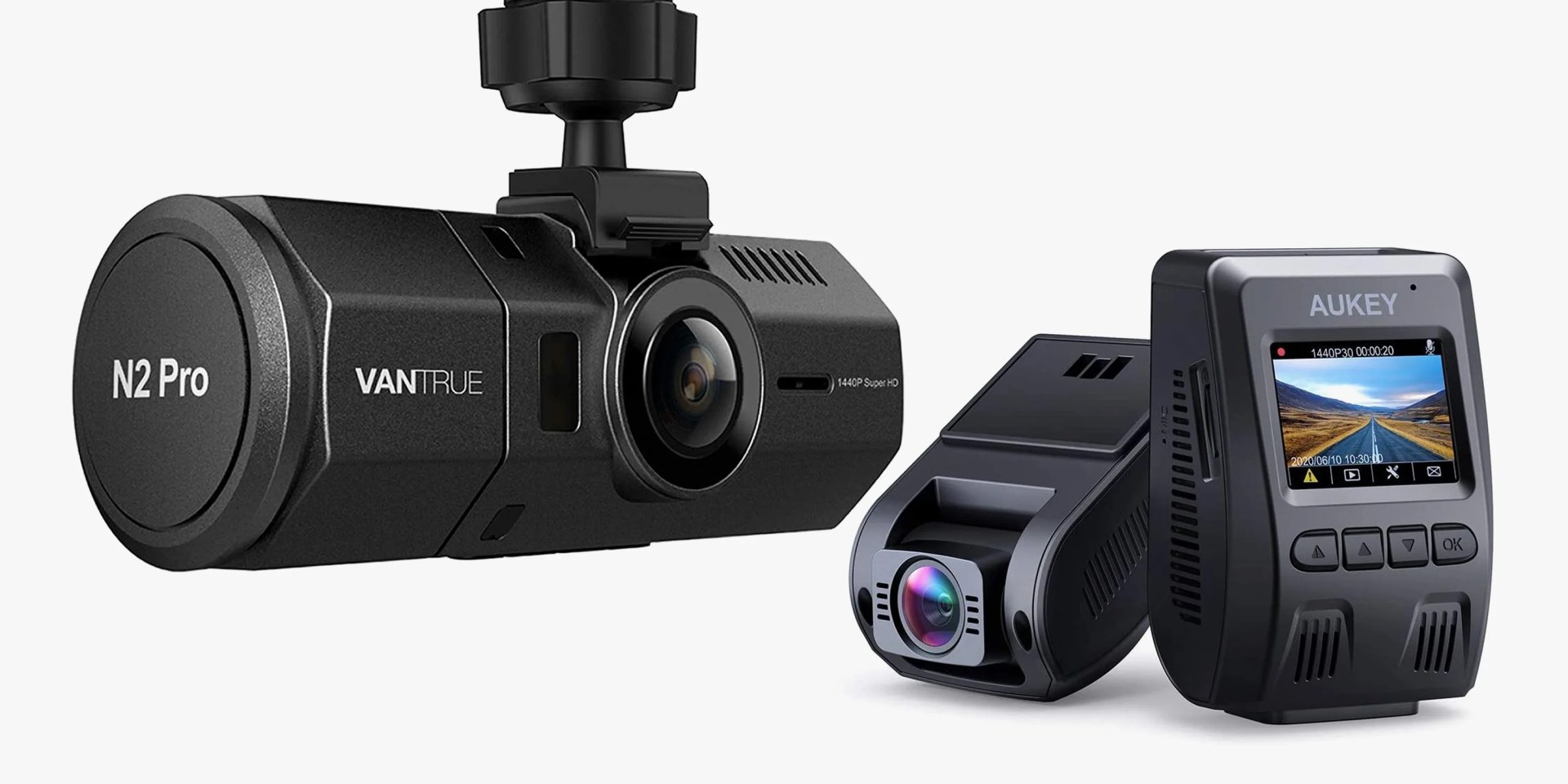 dashcams