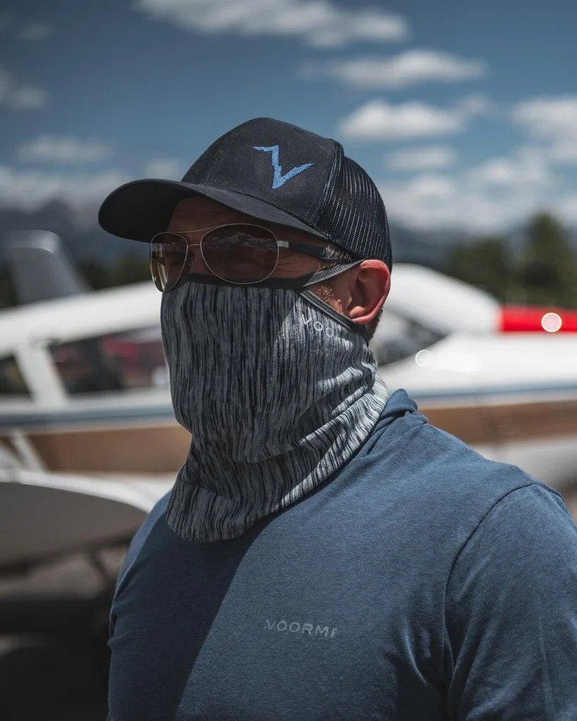 voormi everyday gaiter