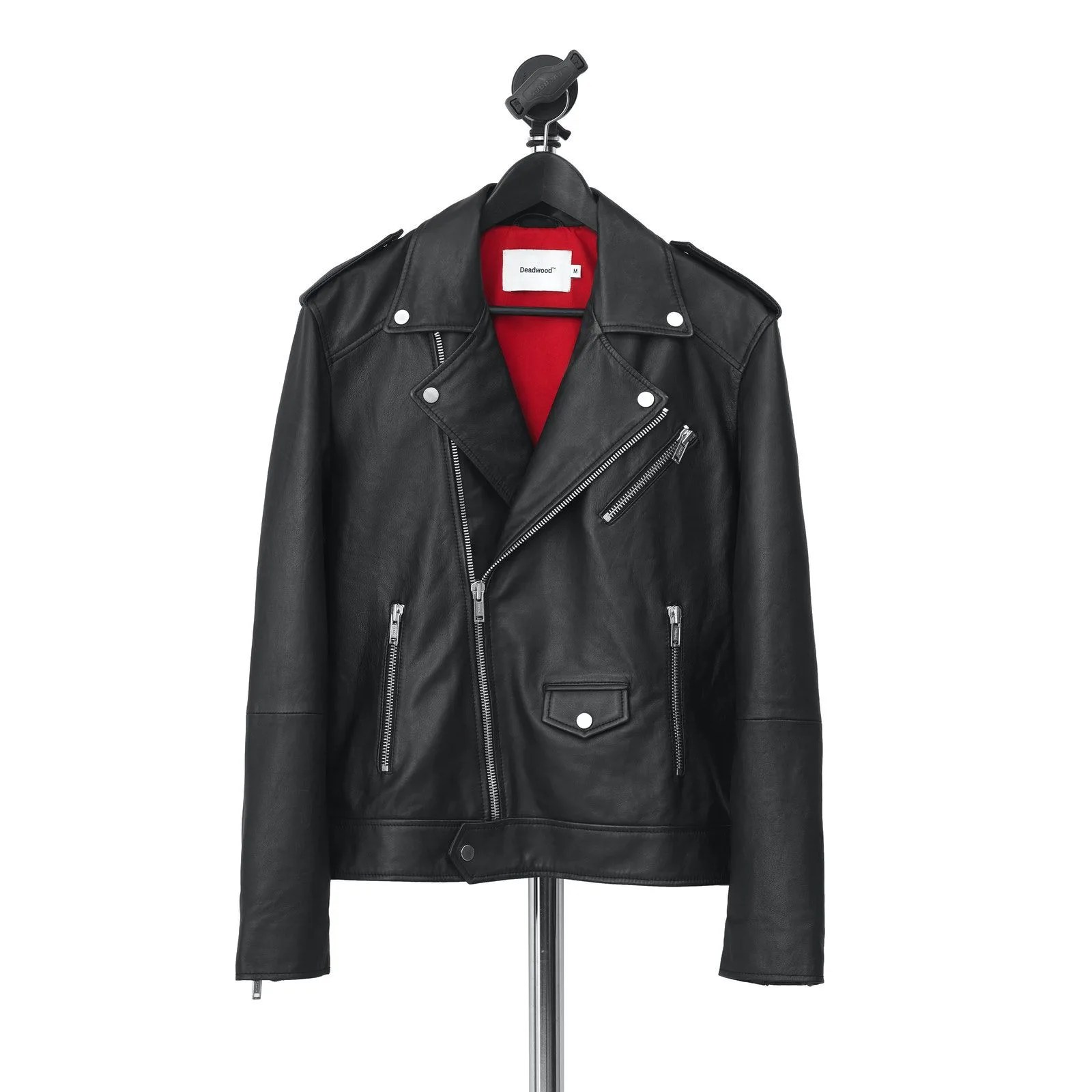 moto jacket