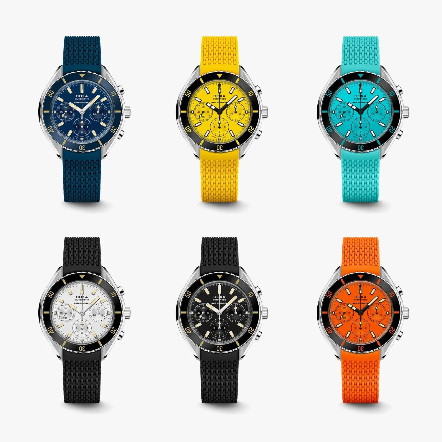 doxa sub c