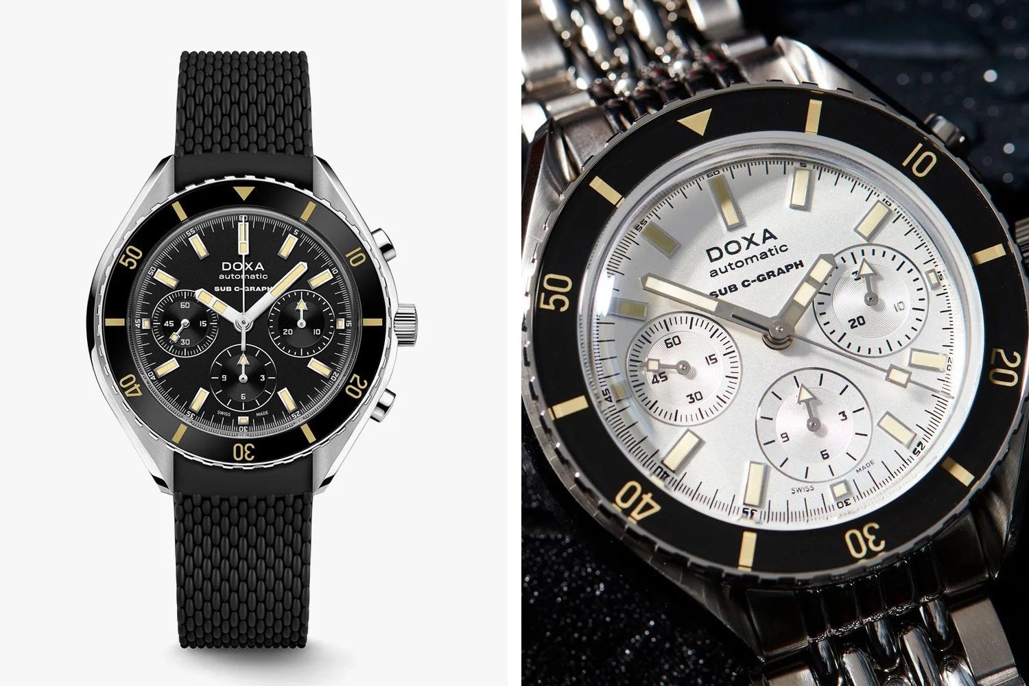 doxa sub c