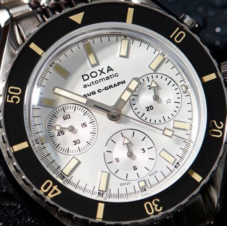 doxa sub c