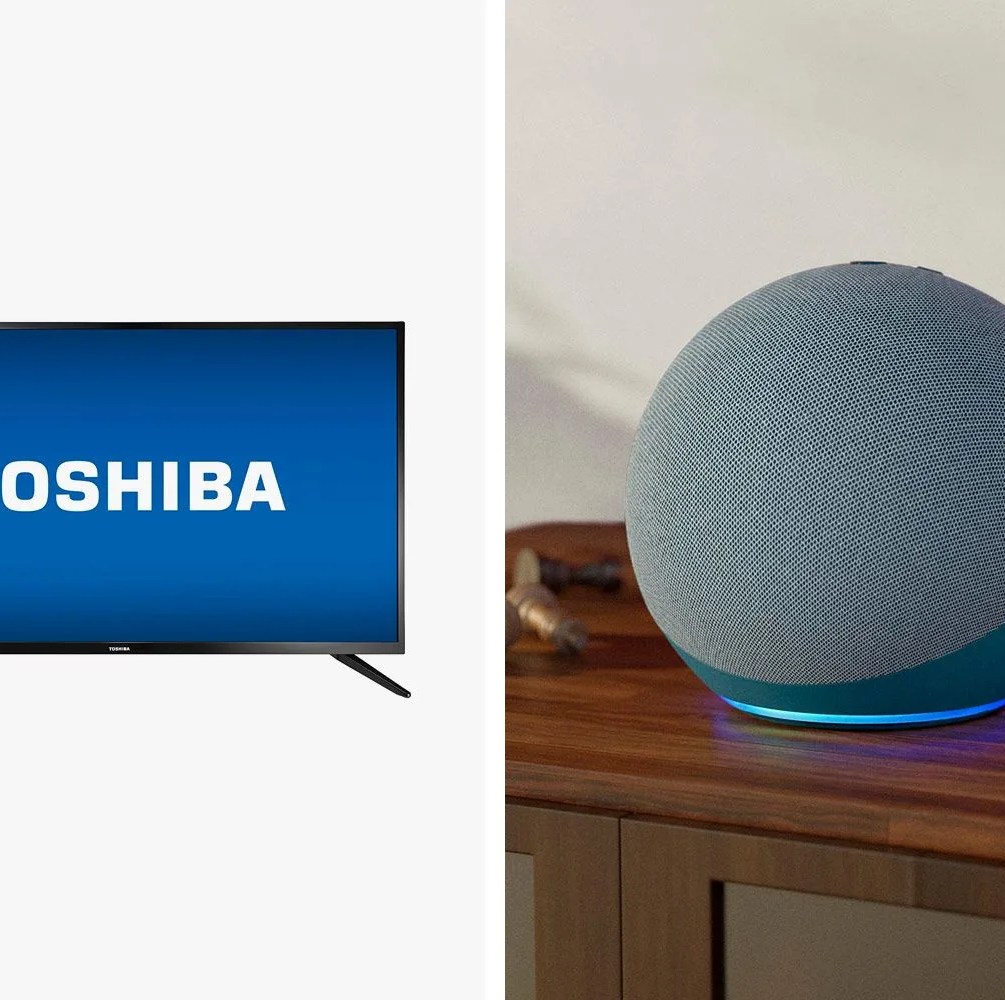 early amazon prime deals
