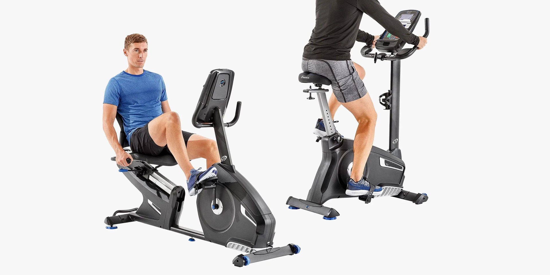 exercise bikes prime day deals 2020