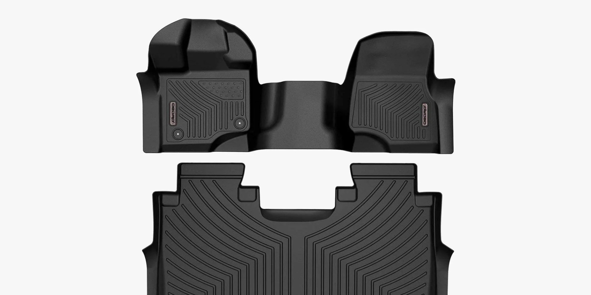 floor mat roundup