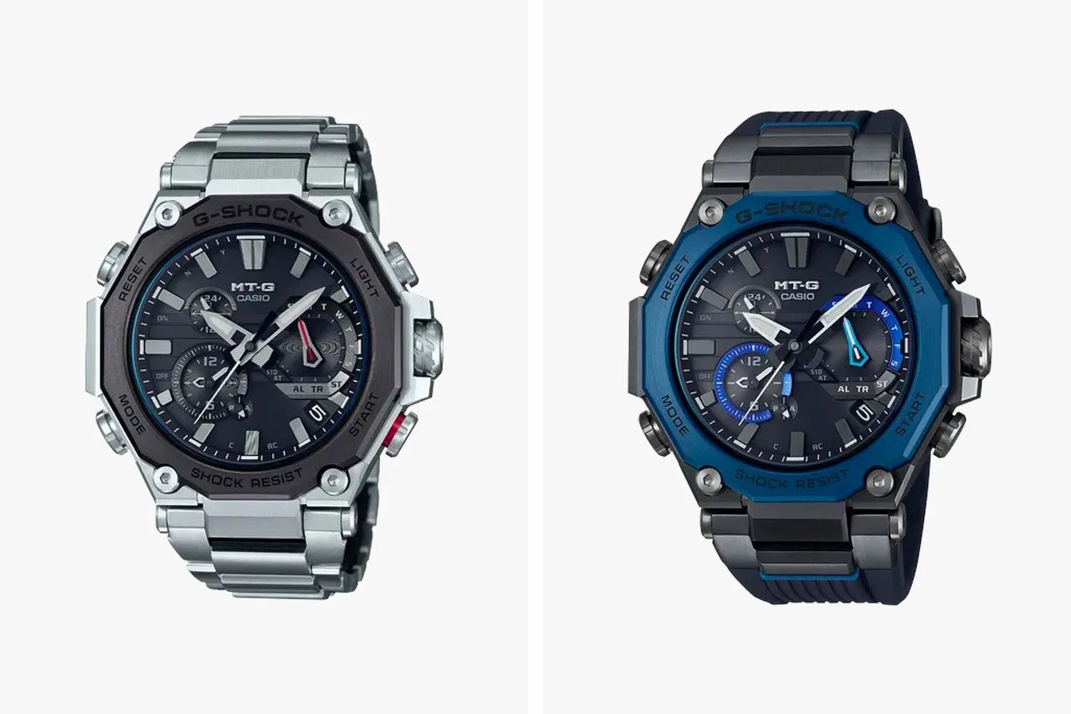 g shock mt g