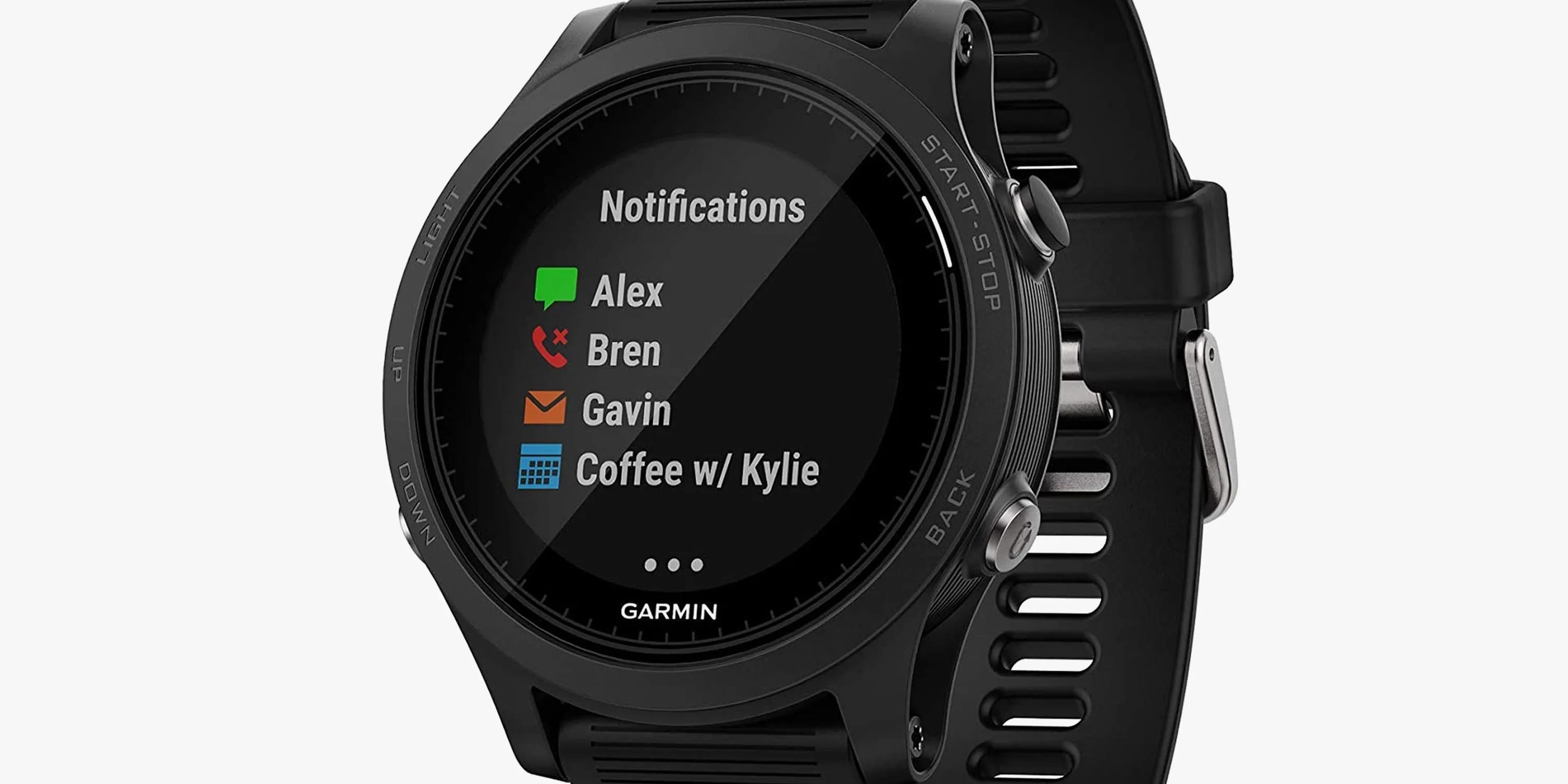 garmin 935
