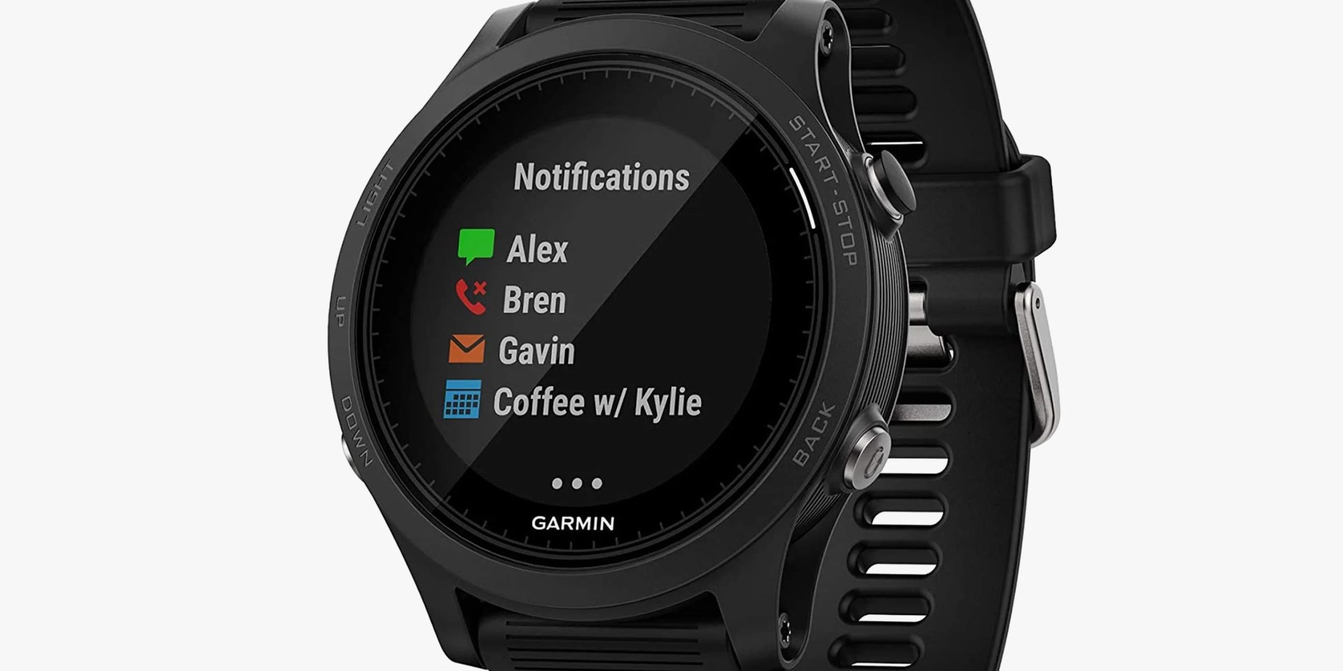 garmin 935