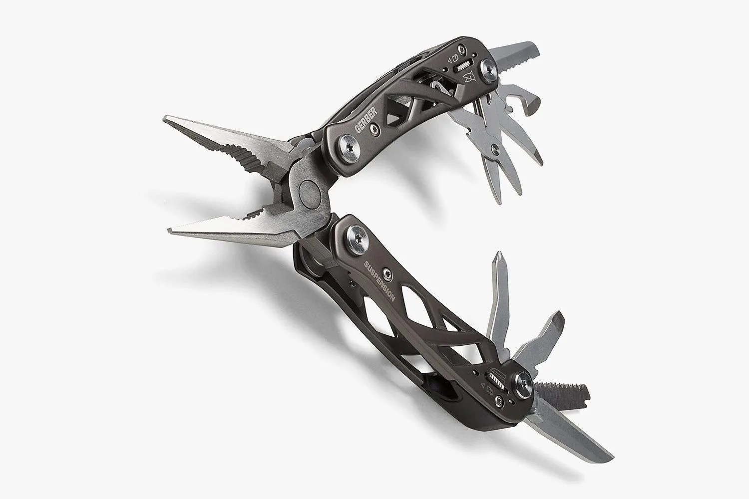 gerber suspension plier