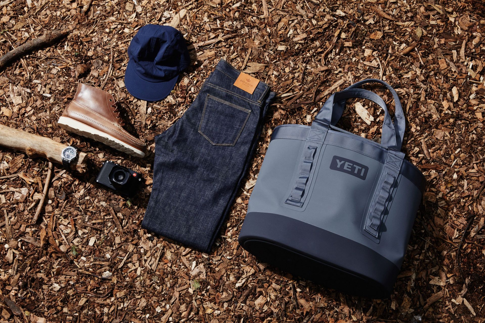 goldwin jacket