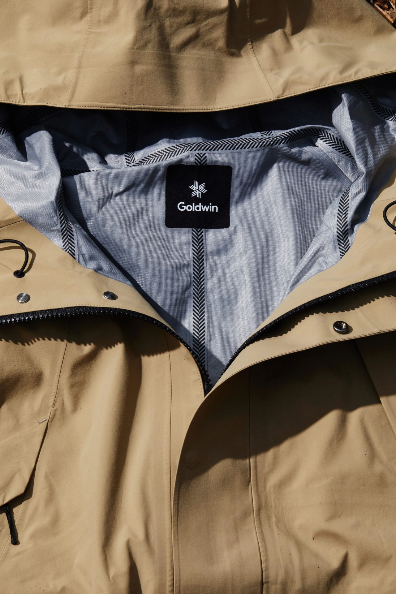 goldwin jacket