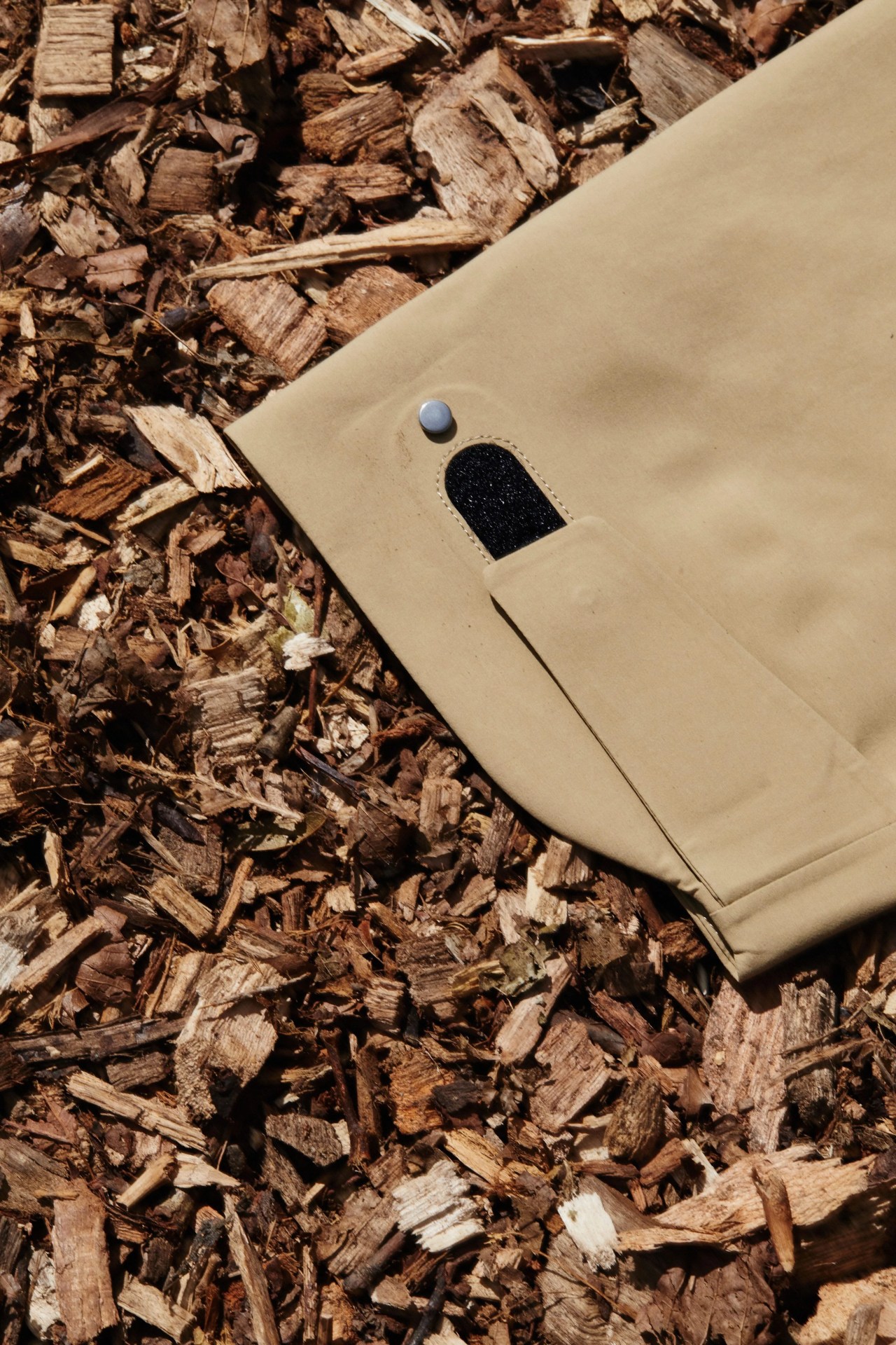 goldwin jacket