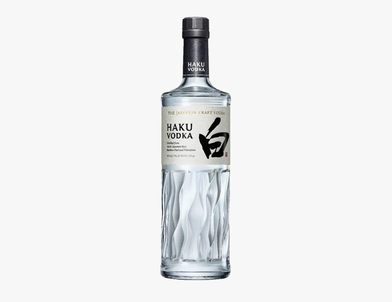 best vodka