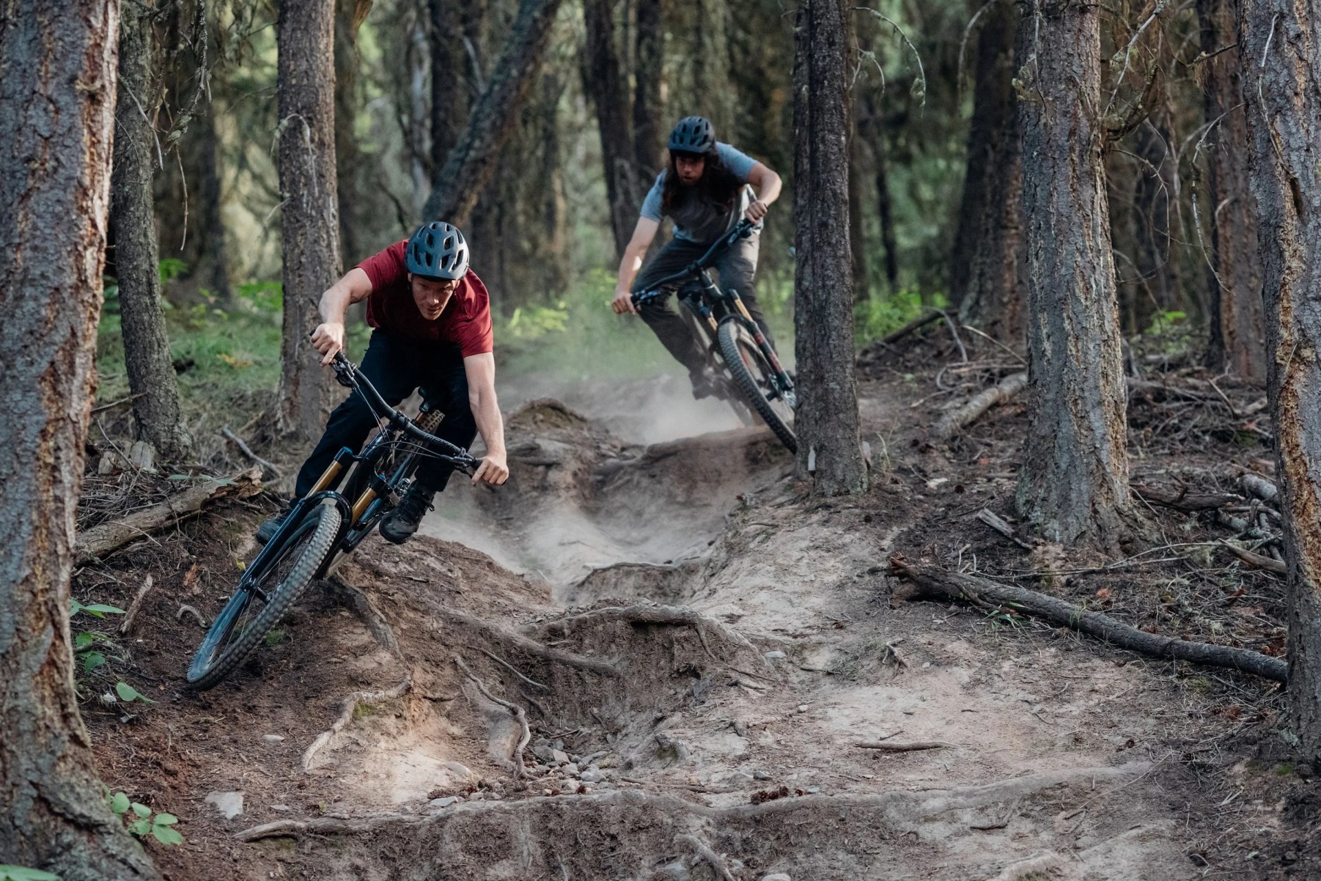 2021 specialized stumpjumper evo