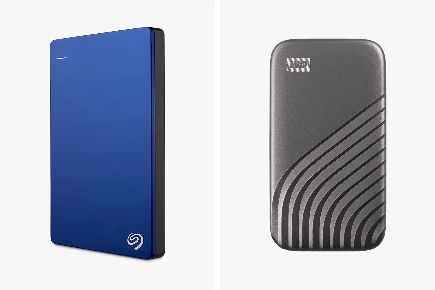 hdd vs ssd