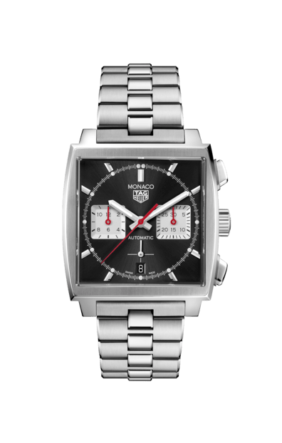 tag heuer monaco 02 black dial