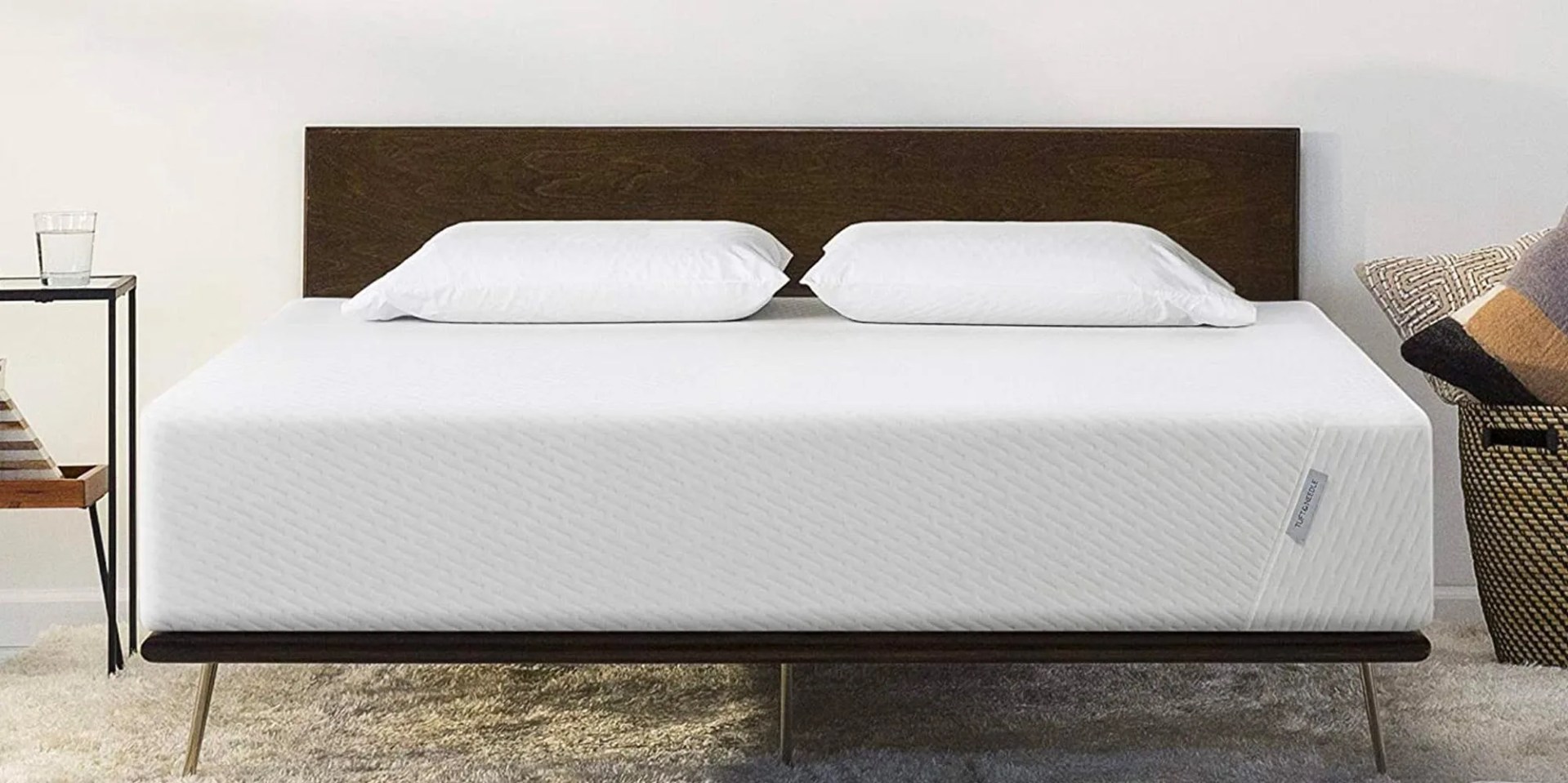 highly rated mattresses roundup