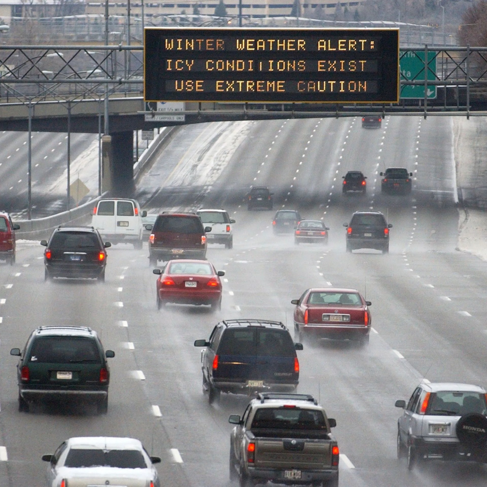 winter ice storm coats atlanta