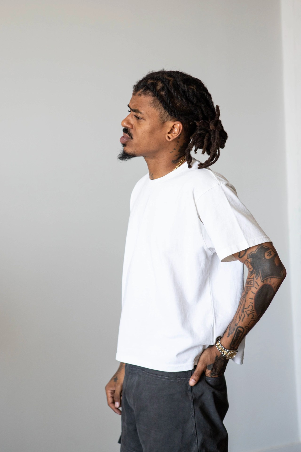 darryl brown workwear