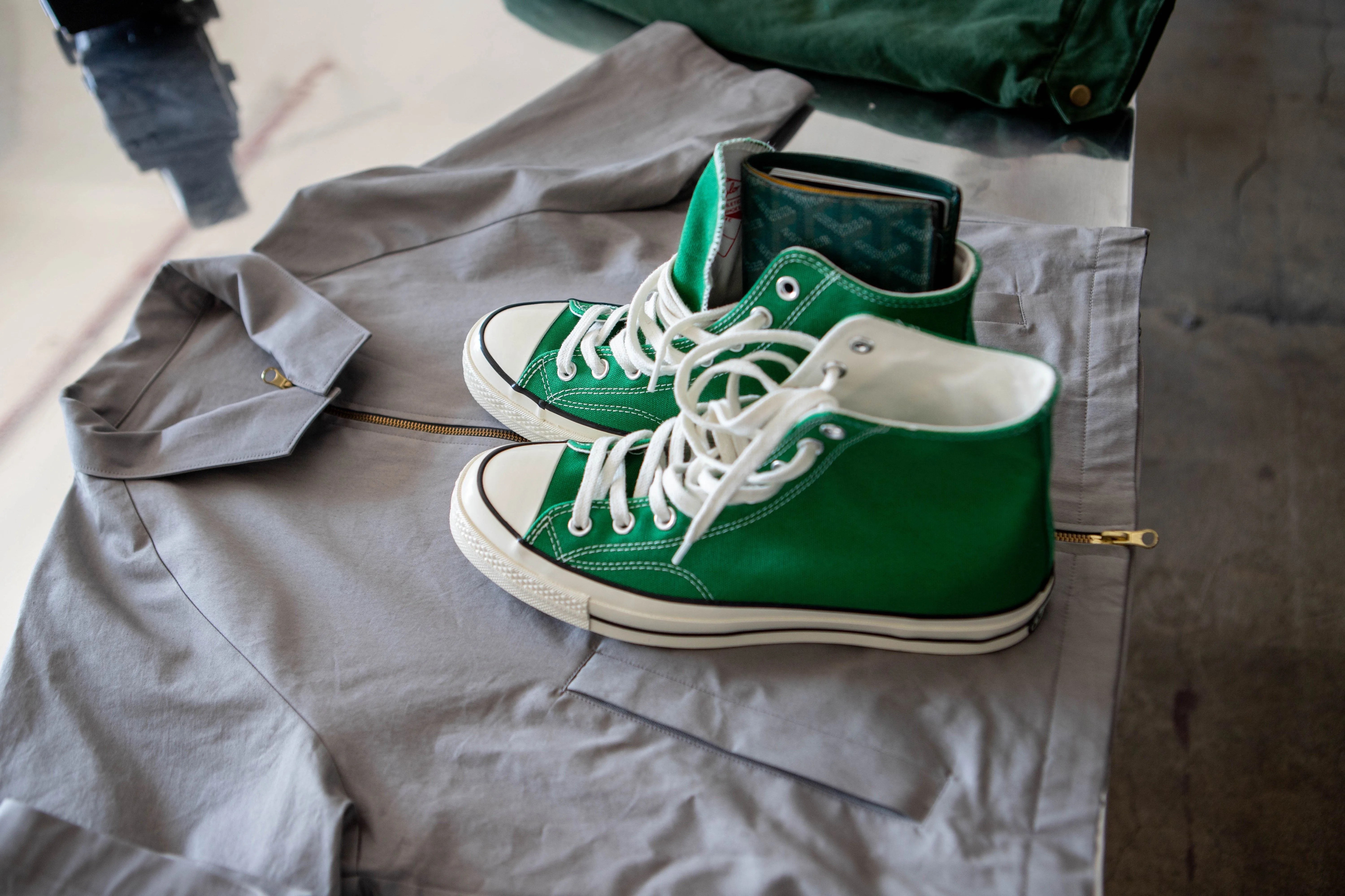 darryl brown workwear