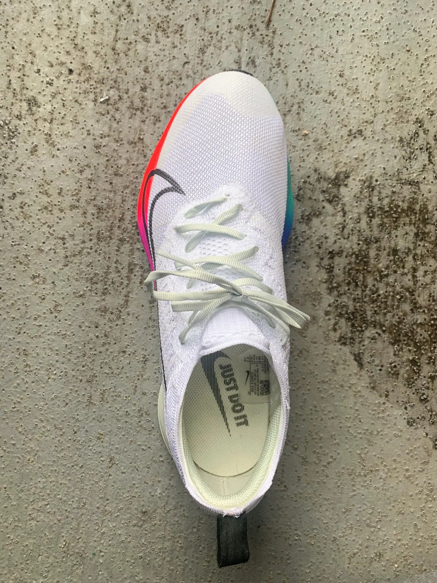 nike tempo next