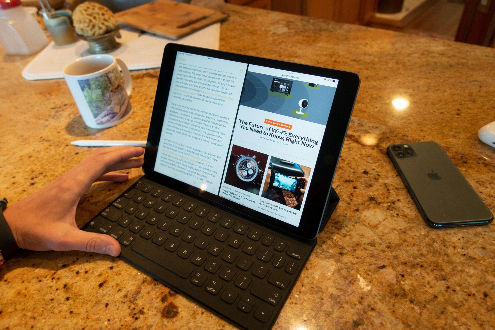 ipad 2020