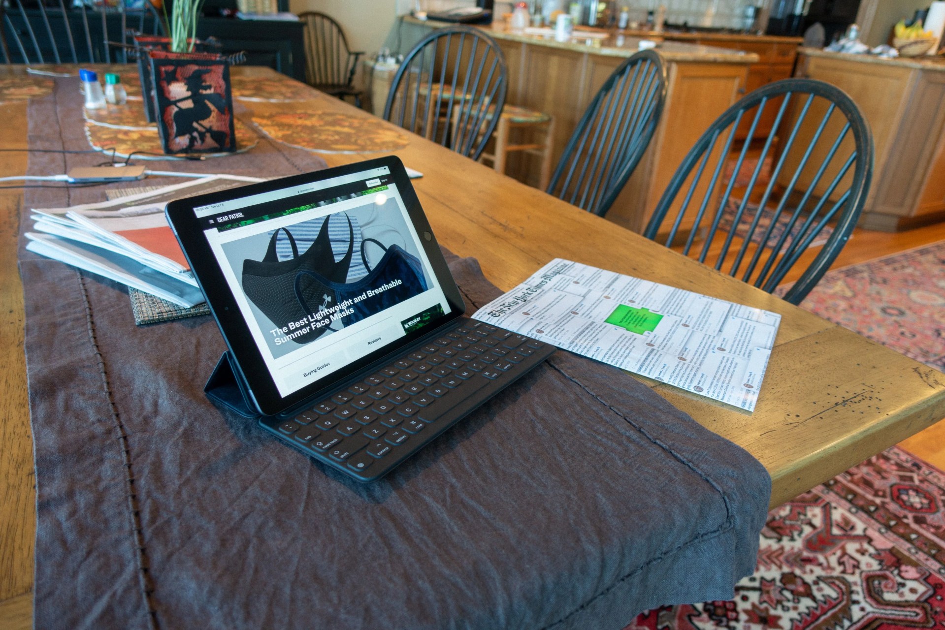 ipad 2020