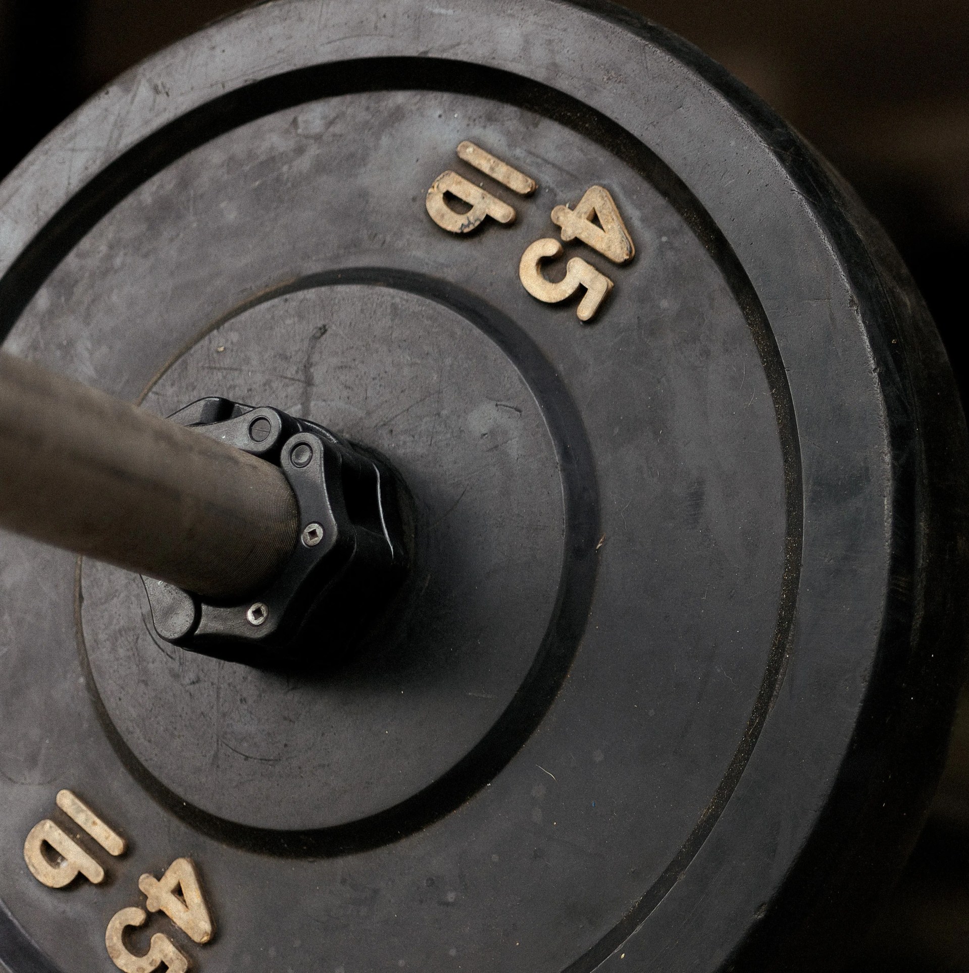 barbell