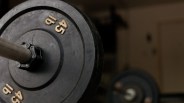 barbell