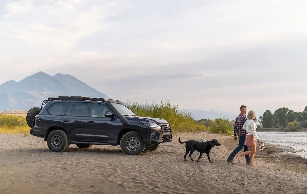 lexus j201 lx 570 overlander