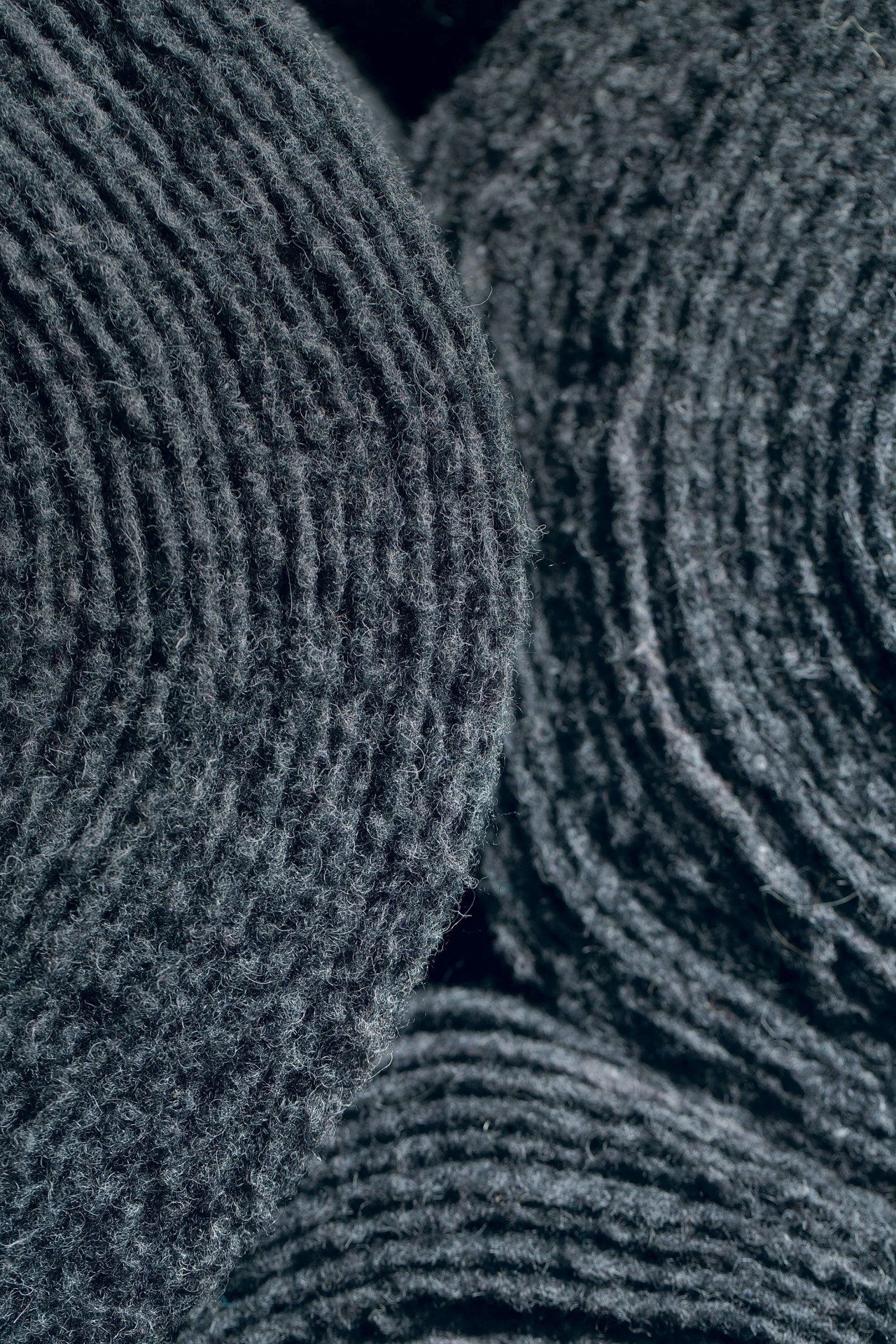 wool