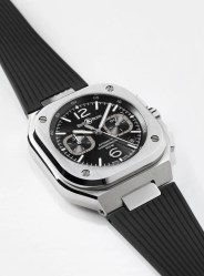 bell  ross br 05 chrono