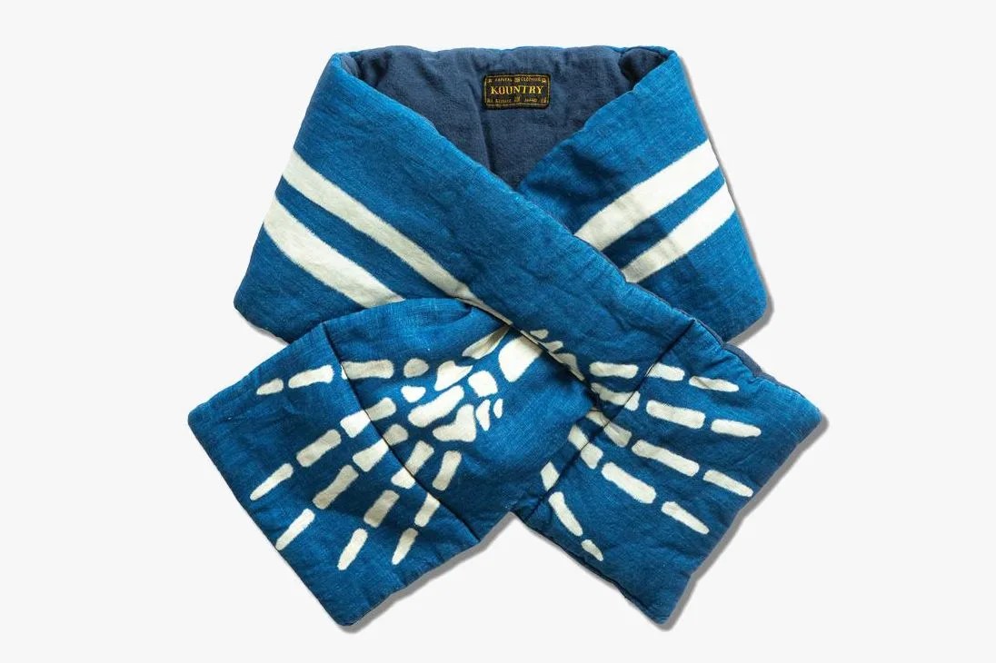 scarf