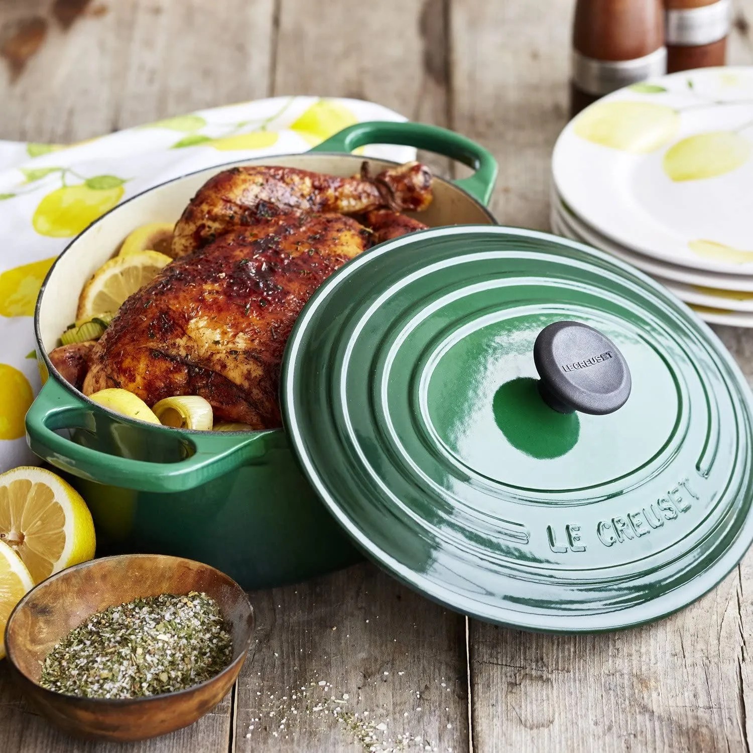 amazon le creuset dutch oven sale