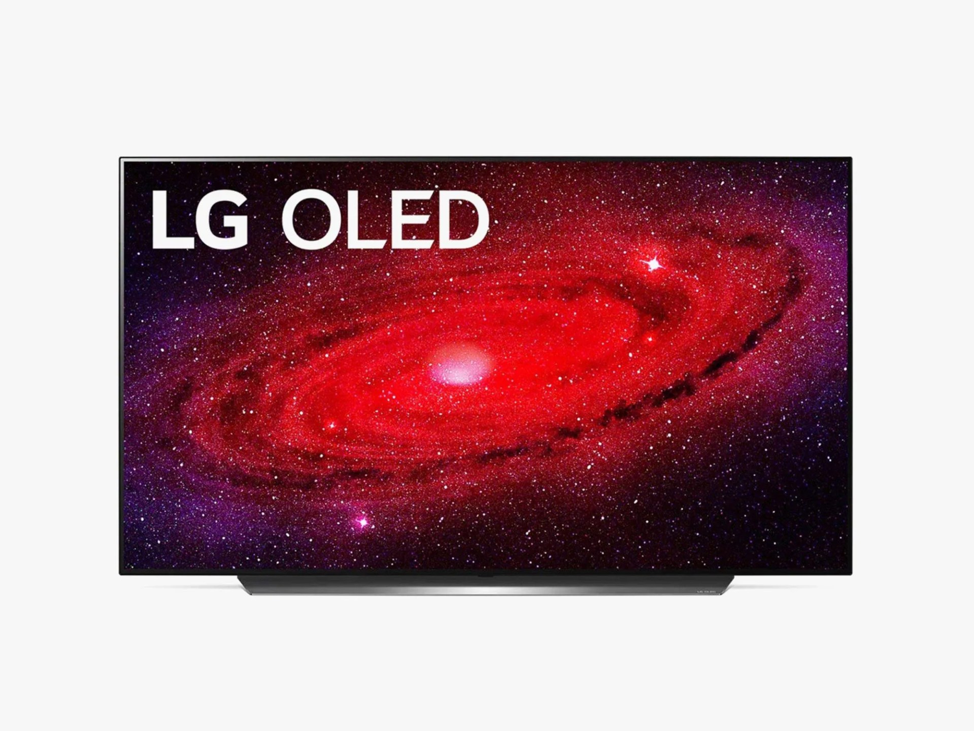 lg cx