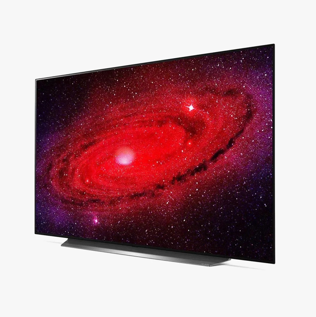 lg oled