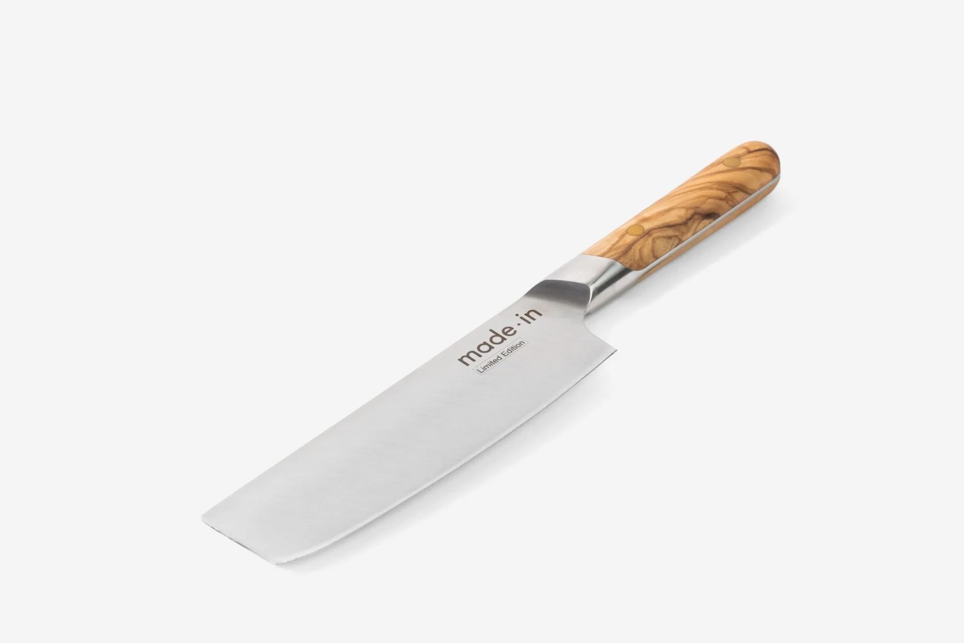 nakiri knife