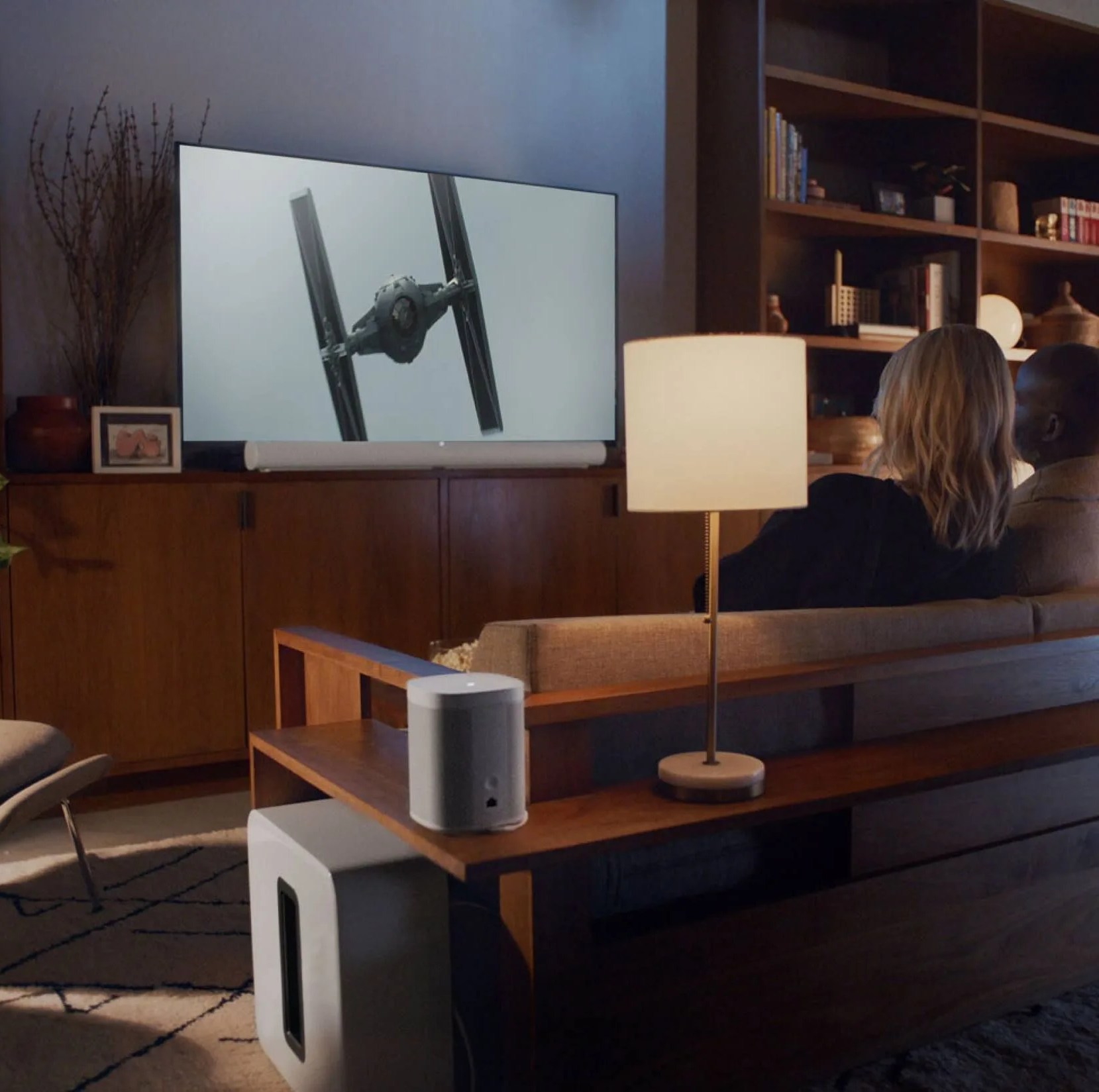 sonos disney
