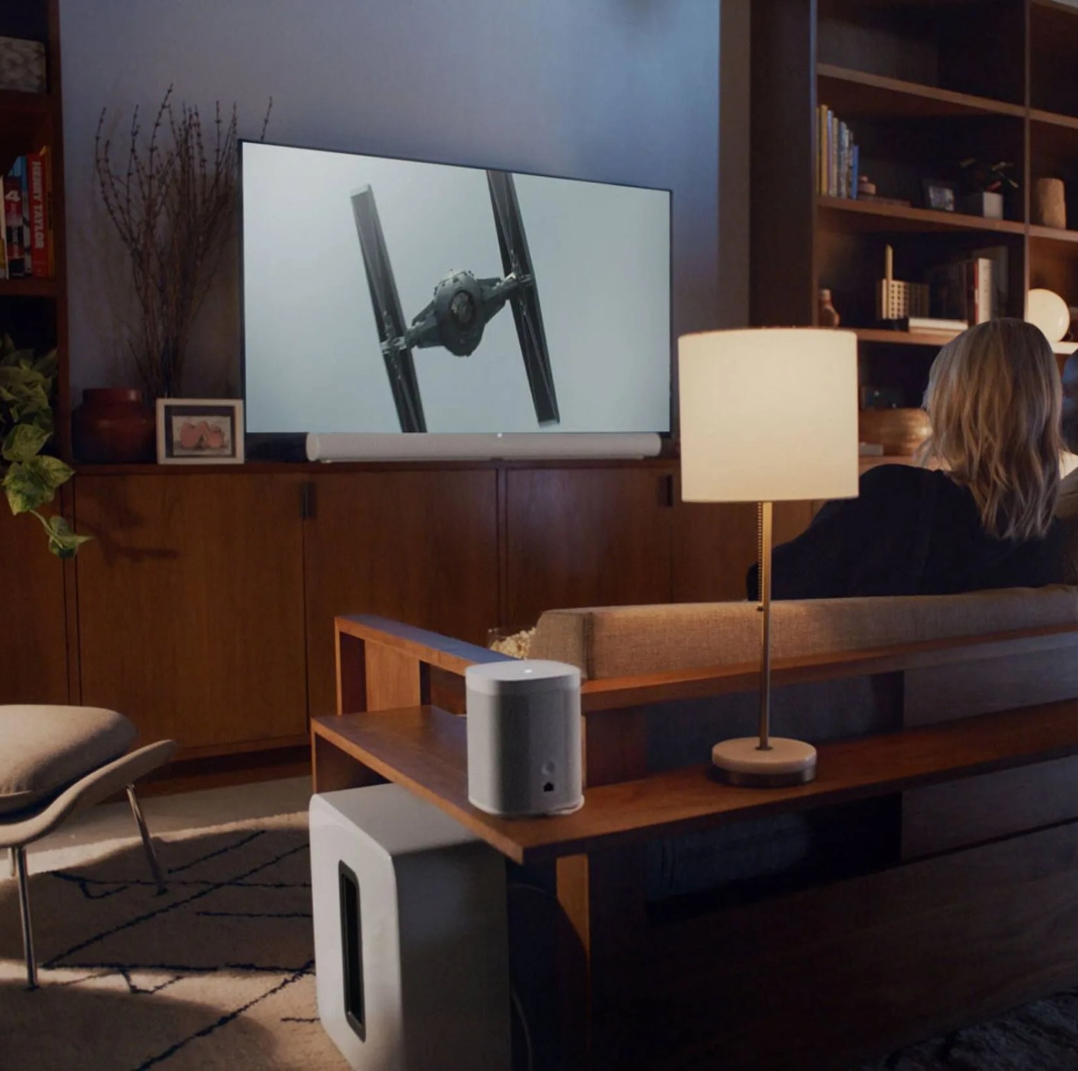 sonos disney